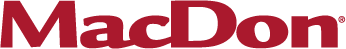 MAC DON Logo