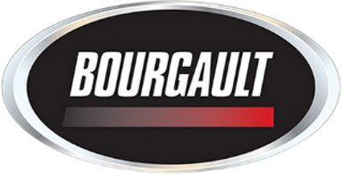 Bourgault Logo